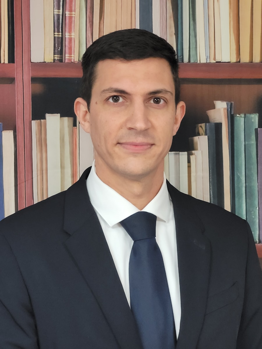 Alvaro Santibanez Saez Carlos Sauco Abogados