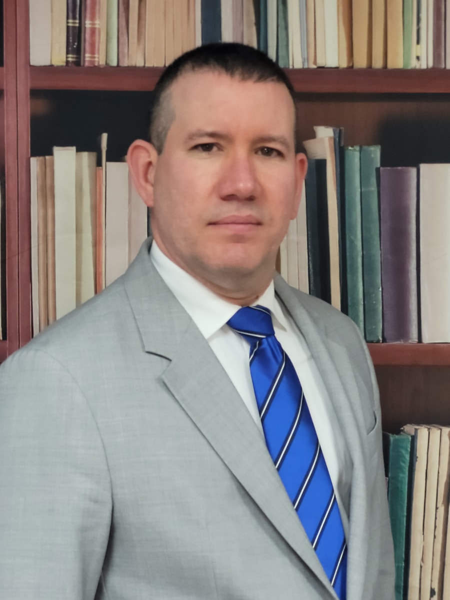 Carlos Ernesto Sauco Guevara Carlos Sauco Abogados